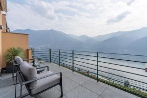 Lake Como View 3BR Regina 35