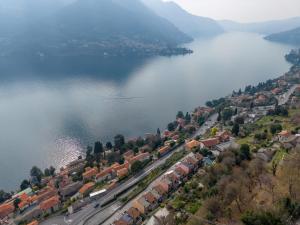 Lake Como View 3BR Regina 35