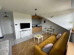 Kawalerka premium B 30m2 - po remoncie - nowa!