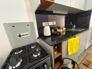 Shooting Stars Apartments