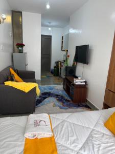 Shooting Stars Apartments