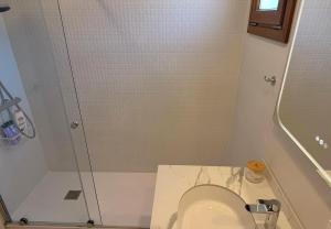 Luxury Penthouse Recoleta Punta prima