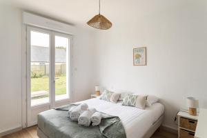 La Parenthèse iodée - Avec jardin de 600m2