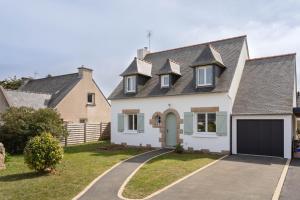 La Parenthèse iodée - Avec jardin de 600m2