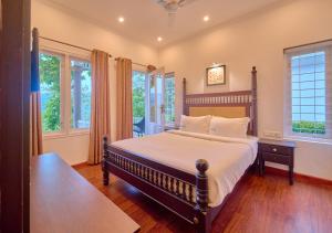 Mistaura Homes Resort Munnar by VOYE HOMES- Private cottages