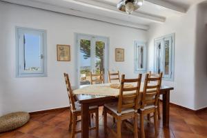 Divers Cycladic House Paros
