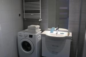 APT Nadmorskie - Solne