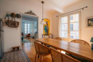 Appartement Plein Cœur