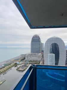 Batumi sea view