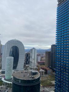 Batumi sea view