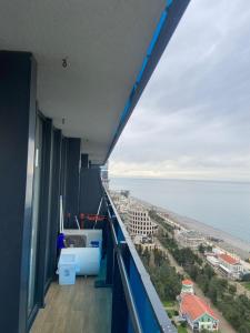 Batumi sea view