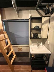 Wasabi Mita Hotel - Vacation STAY 29125v