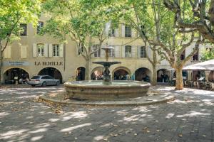 Appartement Plein Cœur