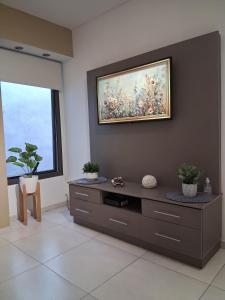 Comodo departamento centro Mendoza