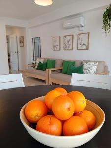Apartment for 6 in Gemelos 4 with Pool