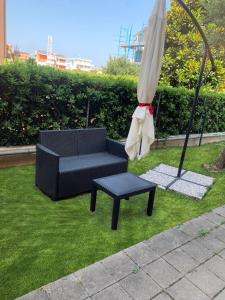 Sassonia Garden