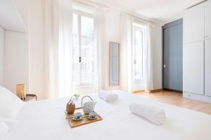 EASYLIFE- Milano - Barnaba 30 - Porta Vittoria
