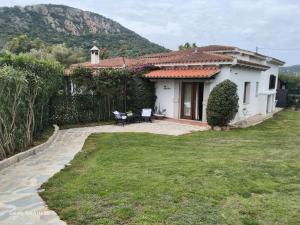 Domus la Castagna img26