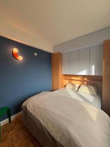 Gezellig 1-slaapkamer appartement vlak bij strand & casino
