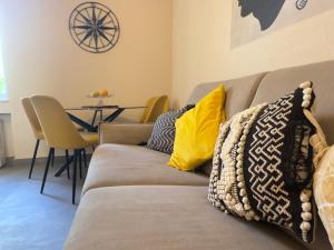 Apartment Dora 3,beach apartment