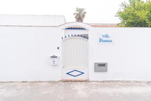 Villa Branca