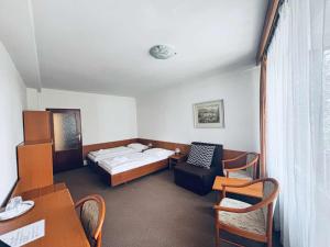 Hotel Bezdez Stare Splavy