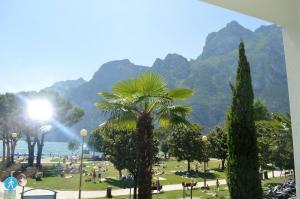 Lago Blu