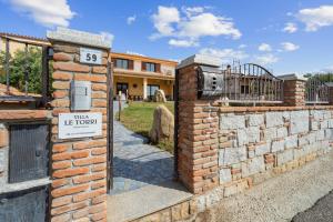 Villa Le Torri img20