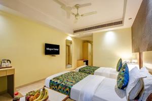 Hotel Mayur