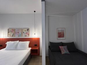 Avra Rooms