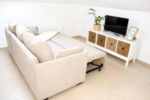 SolMar Attic