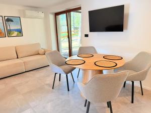 ForestLake Długie - Apartamenty nad jeziorem