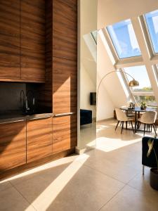 Residenz Oberhausen Penthouse
