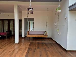 Prabhu Villla Upper Deck
