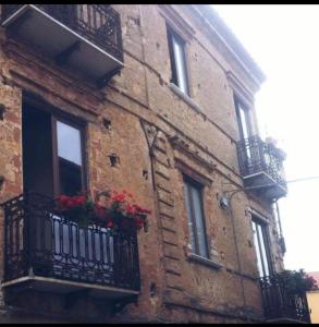 Affittacamere Isidoro