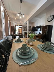 Villa Libri - víceúčelový prostor s ubytováním