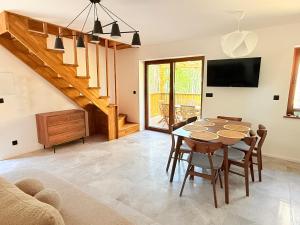 ForestLake Długie - Apartamenty nad jeziorem