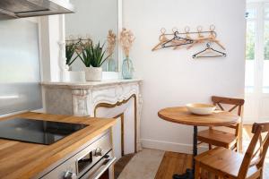 Nice appartment in Arcachon