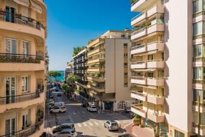Brand new one bedroom heart of Cannes!!
