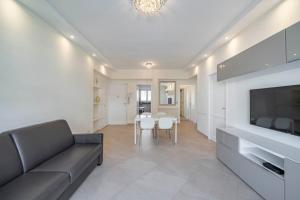 Nice 2 bedroom apartment close to the Croisette