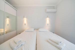 Nice 2 bedroom apartment close to the Croisette