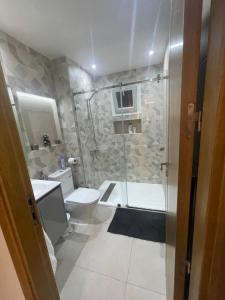 Appartement suite