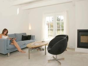 5 star holiday home in Blokhus
