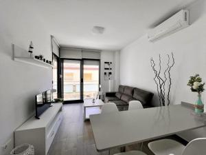 Surfing - Apartamento a pie de Playa