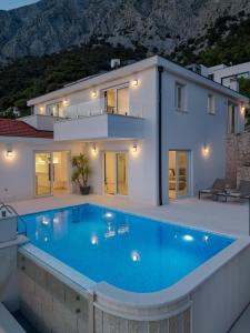 Villa Prestige