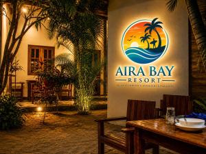 Aira Bay Resort Arugambay