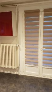 Logement privé au sein dune résidence de famille