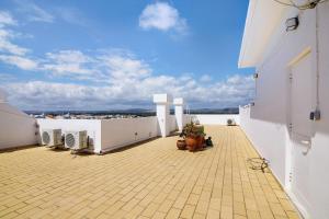 Apartamento com vista panôramica