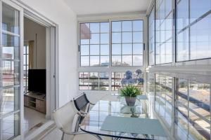Apartamento com vista panôramica