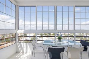 Apartamento com vista panôramica